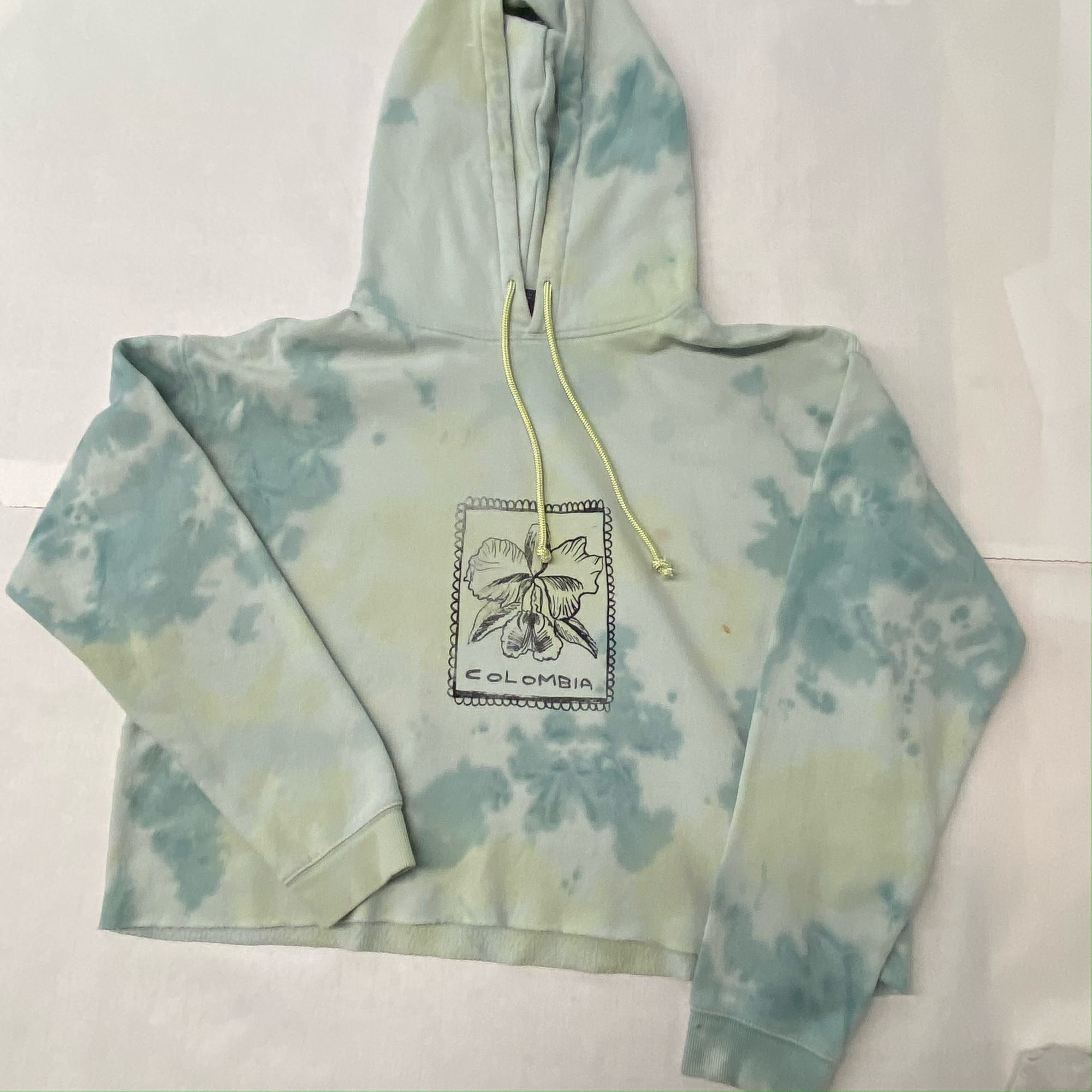 "PROUD OF OUR ROOTS" APPAREL