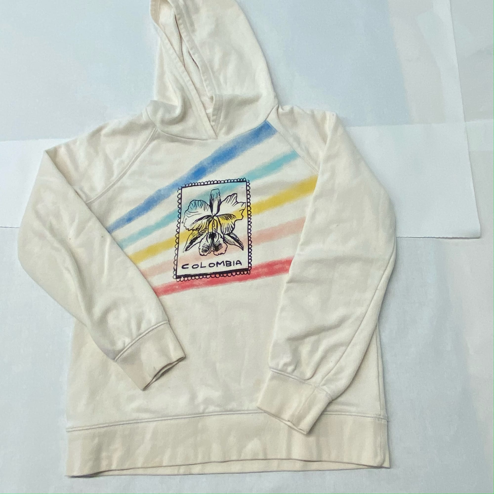 "PROUD OF OUR ROOTS" APPAREL