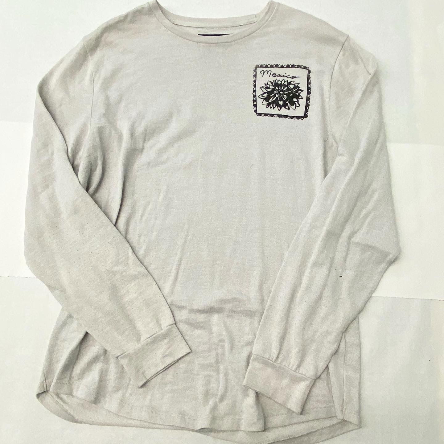 "PROUD OF OUR ROOTS" APPAREL
