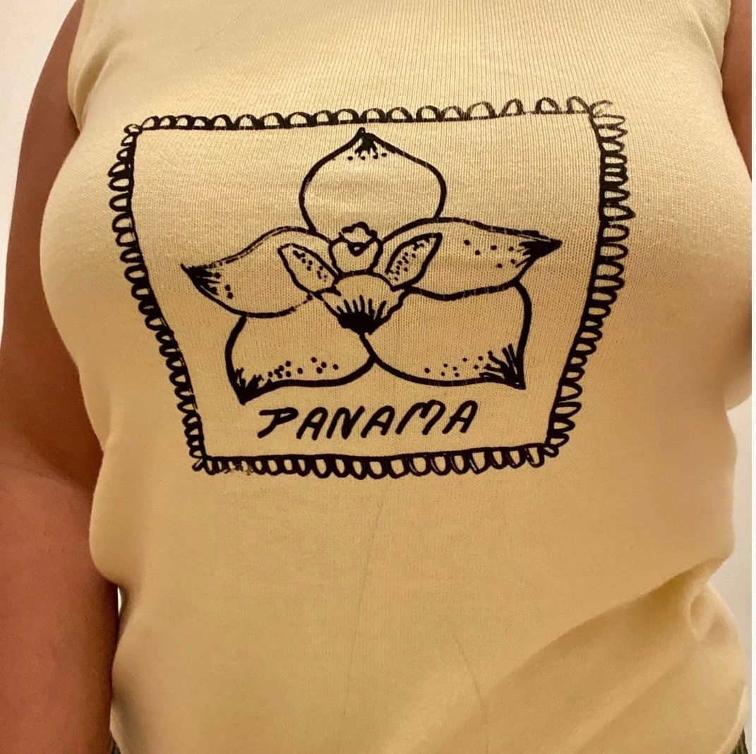 "PROUD OF OUR ROOTS" APPAREL