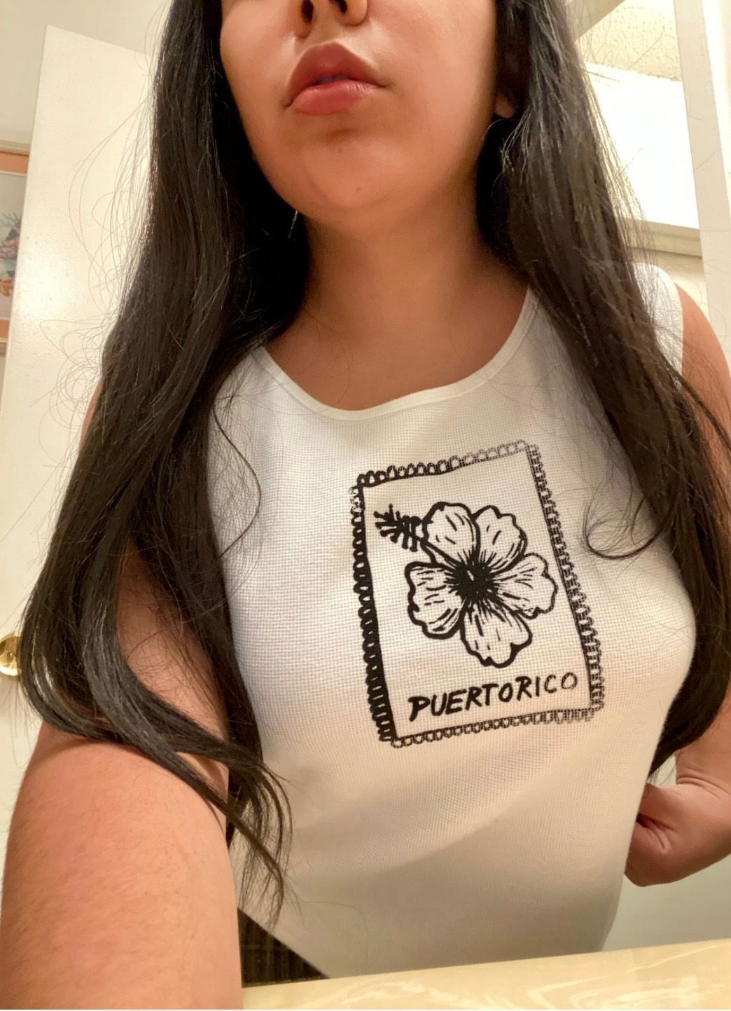 "PROUD OF OUR ROOTS" APPAREL