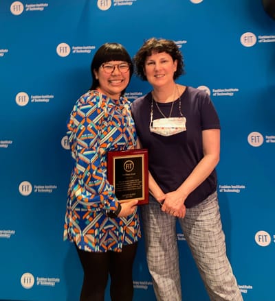 Trailblazer of the Year  Award (FIT 2022)