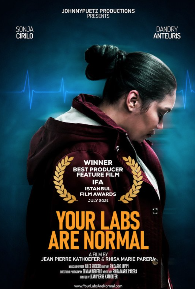 Online Program with The New House Center for Contemporary Art