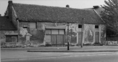 Farming &amp; the Smithy image