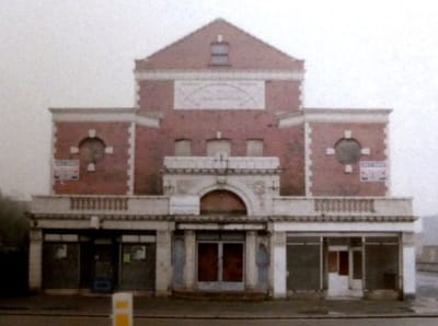 Carcroft Cinema image