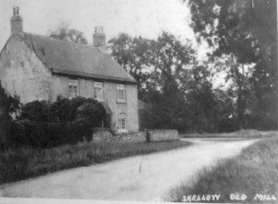 Skellow Mill image