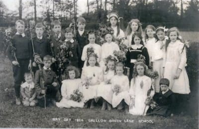 Skellow Schools image