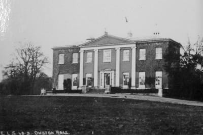 Owston Hall image