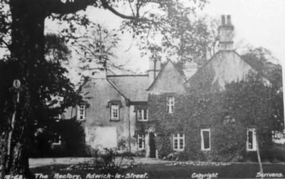 The Old Rectory image