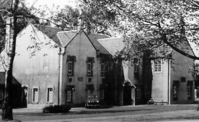 The Old Rectory image