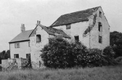 Adwick Water Mill image