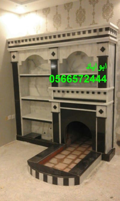 مشبات حديثة image