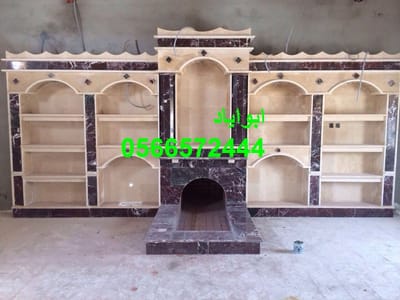 مشبات حديثة image