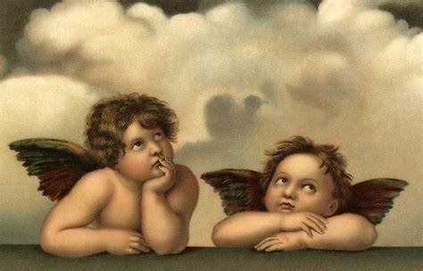 The Cherubs