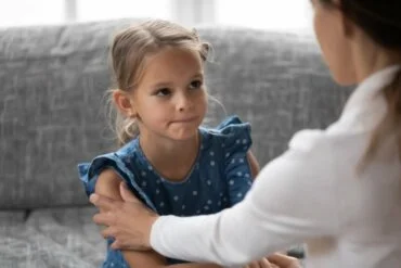 À propos du traumatisme développemental  image