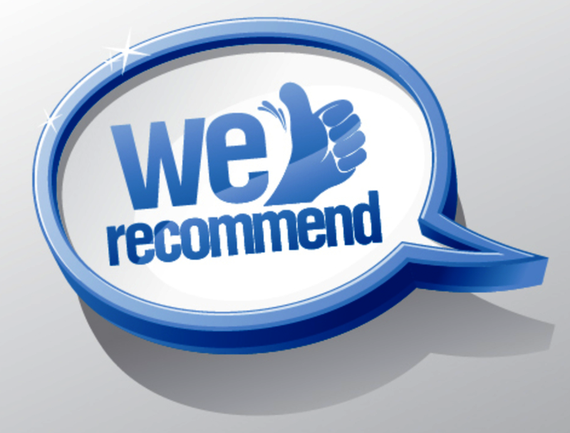 המלצות חמות