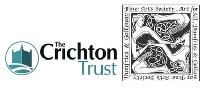 Funding Supported By image