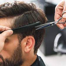 Hair Cut
