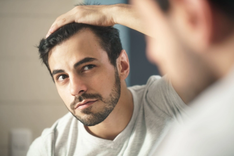 Hair Treatment