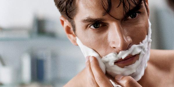Shaves