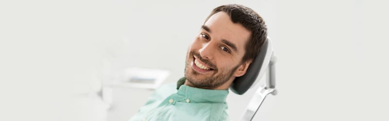 Oral Cancer Screening