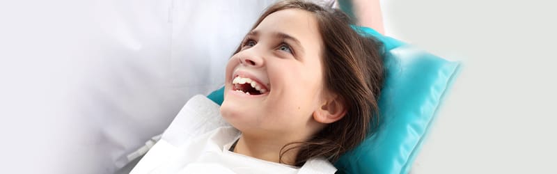 Pediatric Dentistry
