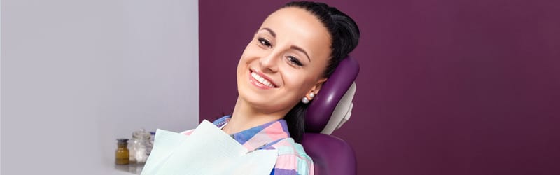 Teeth Cleaning