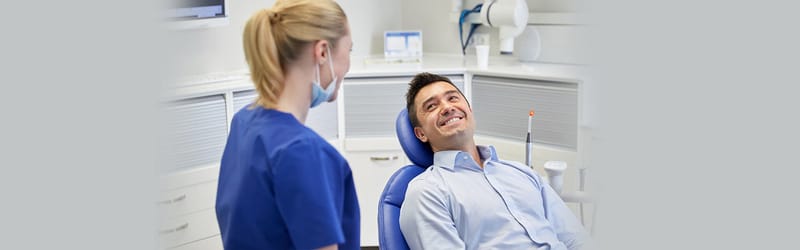 Restorative Dentistry