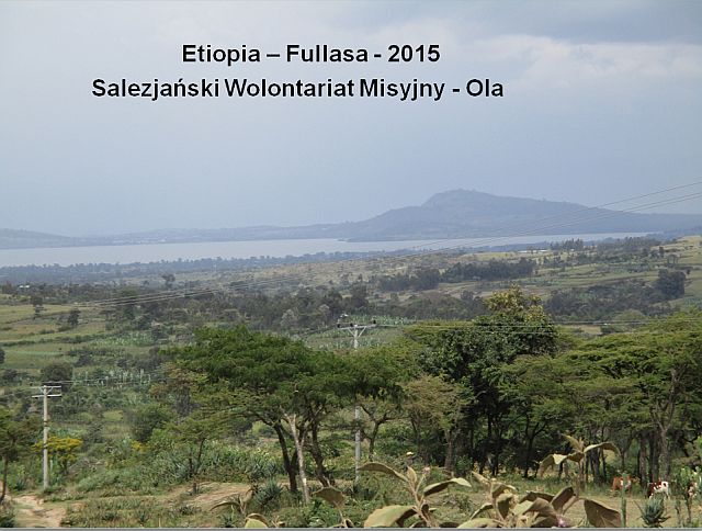 ETIOPIA 2015