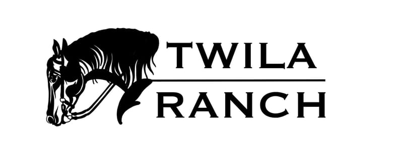 Twila Ranch - Horses Competitions