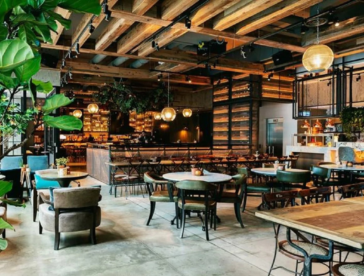 EL LOCAL 🍽️