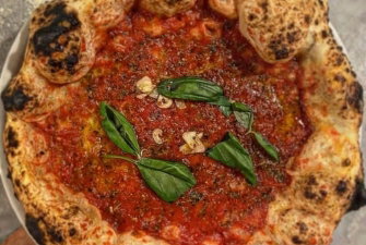 MARINARA 🌿