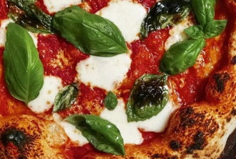 MARGHERITA 🧀