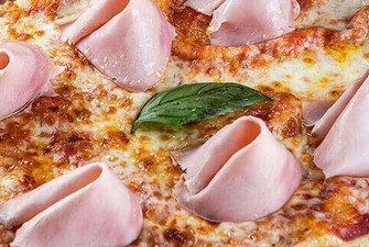 PROSCIUTTO