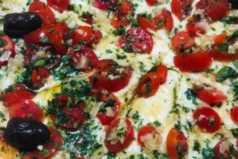 CAPRESE