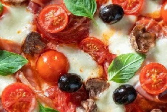 CAPRICCIOSA