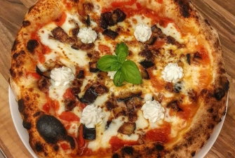 SALSICCIA
