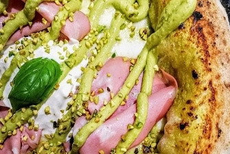 MORTADELLA