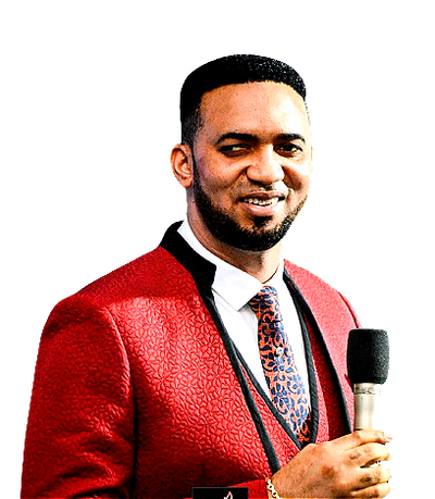 Dr chris okafor image