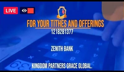Titles And Offering 