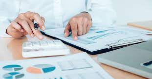 Importance of Bookkeeping in a Small Business