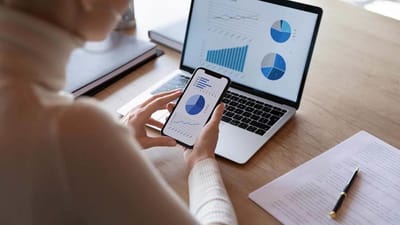 4 Types Of Accounting Services That Can Be Outsourced By Businesses