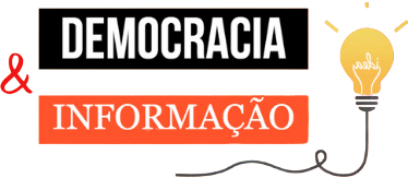 DEMOCRACIA & INFORMAÇÃO