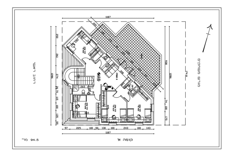 תכניות DRAWINGS