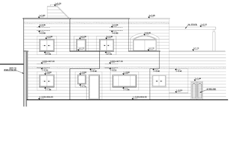 תכניות DRAWINGS