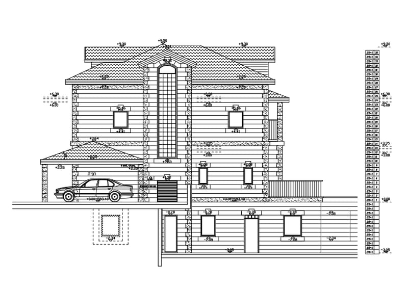 תכניות DRAWINGS