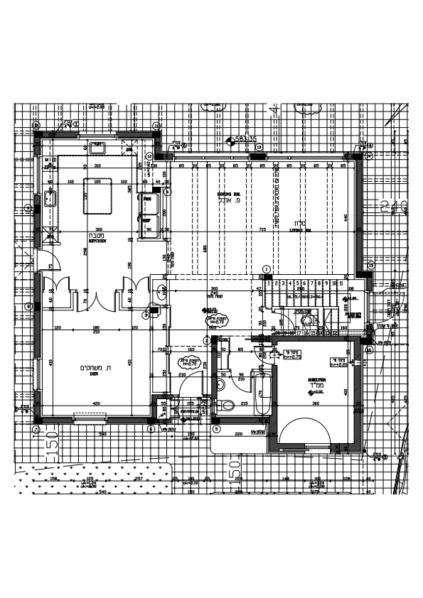 תכניות DRAWINGS