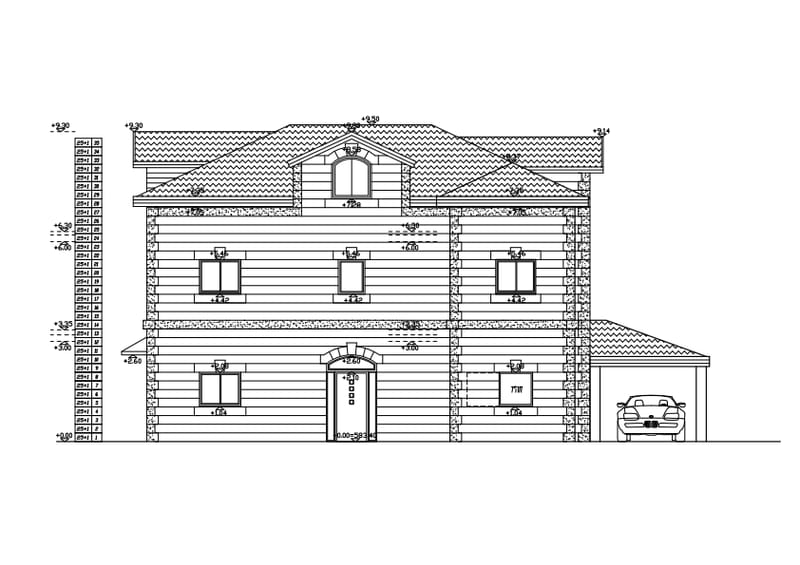 תכניות DRAWINGS