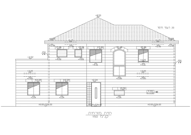 תכניות DRAWINGS