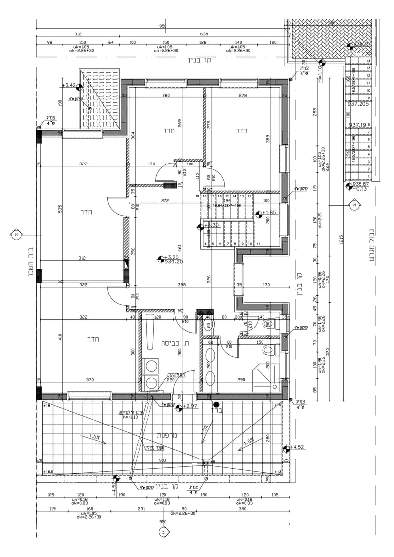 תכניות DRAWINGS